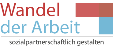 Wandel der Arbeit